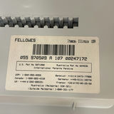 Fellowes Powershred PS 55 Paper Shredder - thumbnail 4 of 9