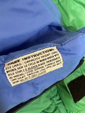 TWO Camp Trails Sleeping Bags and TWO Self-Inflating Sleeping Pads - thumbnail 6 of 18