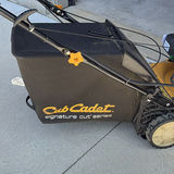 Cub Cadet SC 500 EZ Walk-Behind Lawn Mower - thumbnail 5 of 16