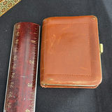 Assorted Decorative Boxes, Wooden Bowl, and Small Accessories - thumbnail 10 of 12