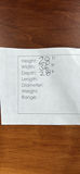 Handcrafted Corner Table by Chris Vigliotti - thumbnail 9 of 10