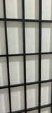 2 Black Folding Room Divider Screen - thumbnail 6 of 9