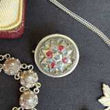 Vintage Sterling and Costume Jewelry Assortment - thumbnail 5 of 23