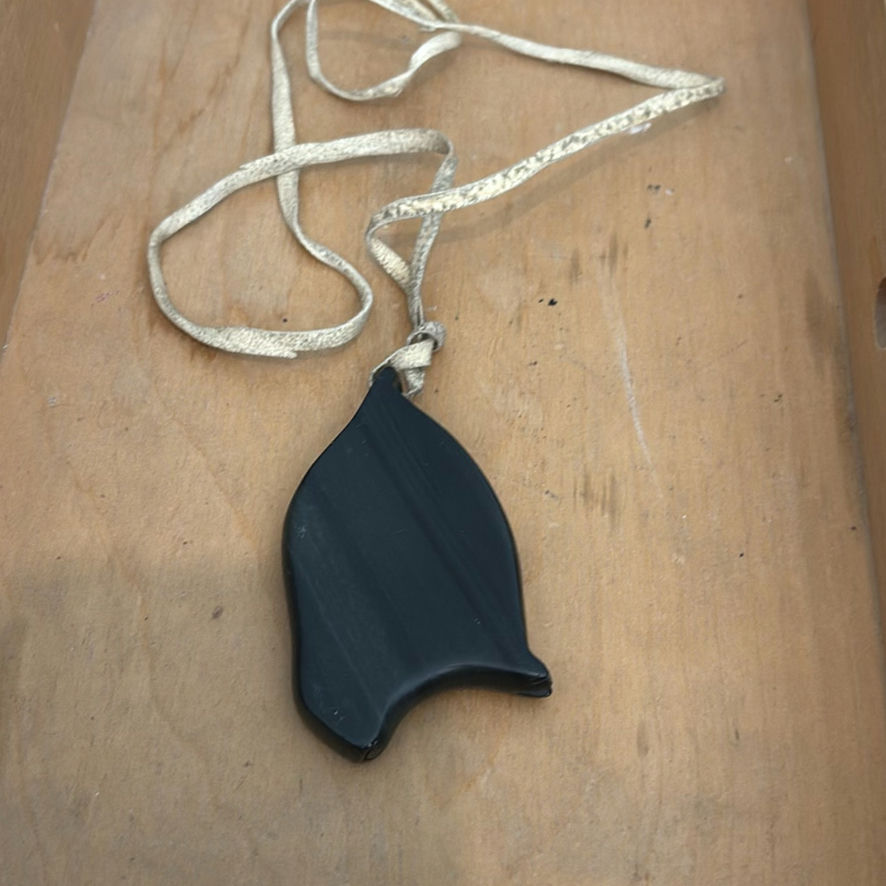 Collection of Indigenous-Style Handcrafted Decor and Accessories - image 4 of 15