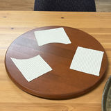 Engraved Metal Decorative Tray - thumbnail 7 of 10