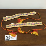 Indigenous Beaded & Fur Mitts, Satchel and First Nations Graphic Sweatshirts - thumbnail 17 of 20