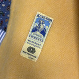 Patchwork Quilt and Wool Blankets - thumbnail 5 of 7