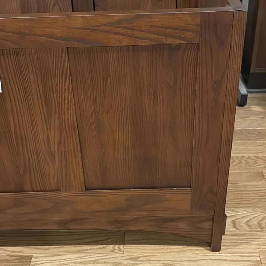 Wood Cedar/Storage Chest - image 8 of 11