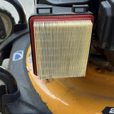 Cub Cadet SC 500 EZ Walk-Behind Lawn Mower - thumbnail 12 of 16