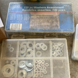 Assorted Hardware and Utility Supplies - thumbnail 6 of 9