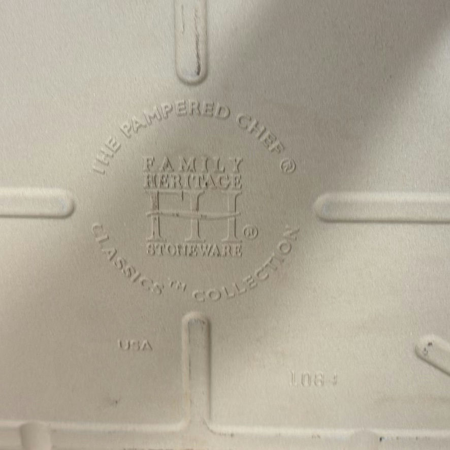 Pampered Chef Bar Pan, Crepe Pan, Cutting Board, Baking Sheet, and Frying Pan - image 12 of 12