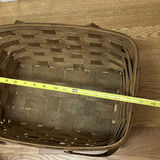 Two Woven Baskets - thumbnail 7 of 12