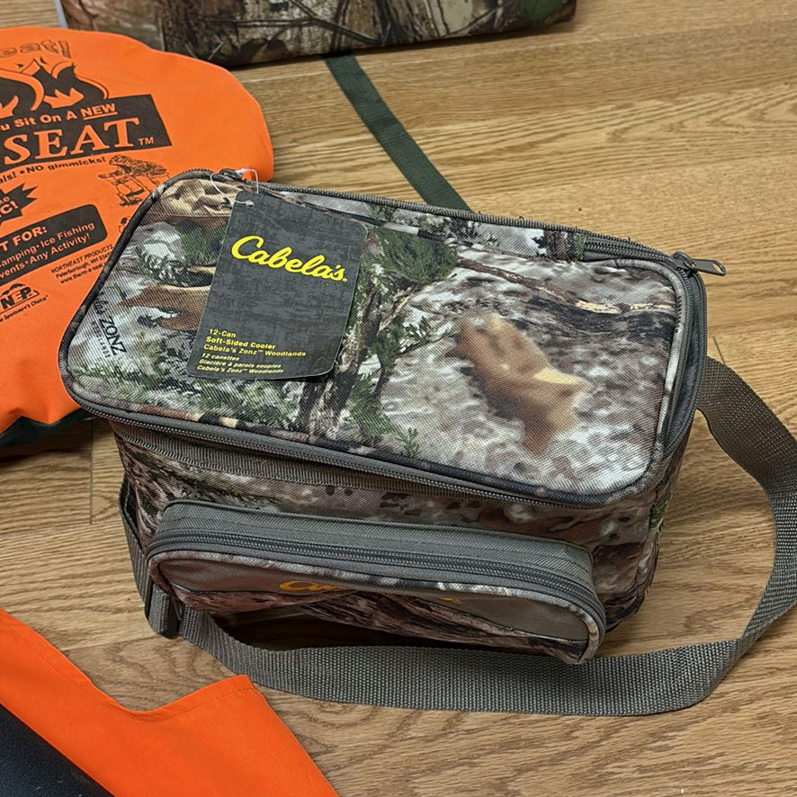 Hunting Apparel and Gear Bundle - image 9 of 17