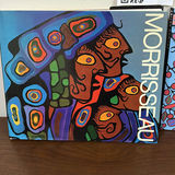 Norval Morrisseau and Indigenous Art Hardcover Books - thumbnail 6 of 9