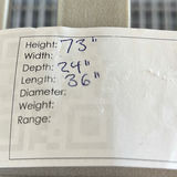 Plastic Storage Shelving Unit - thumbnail 6 of 6