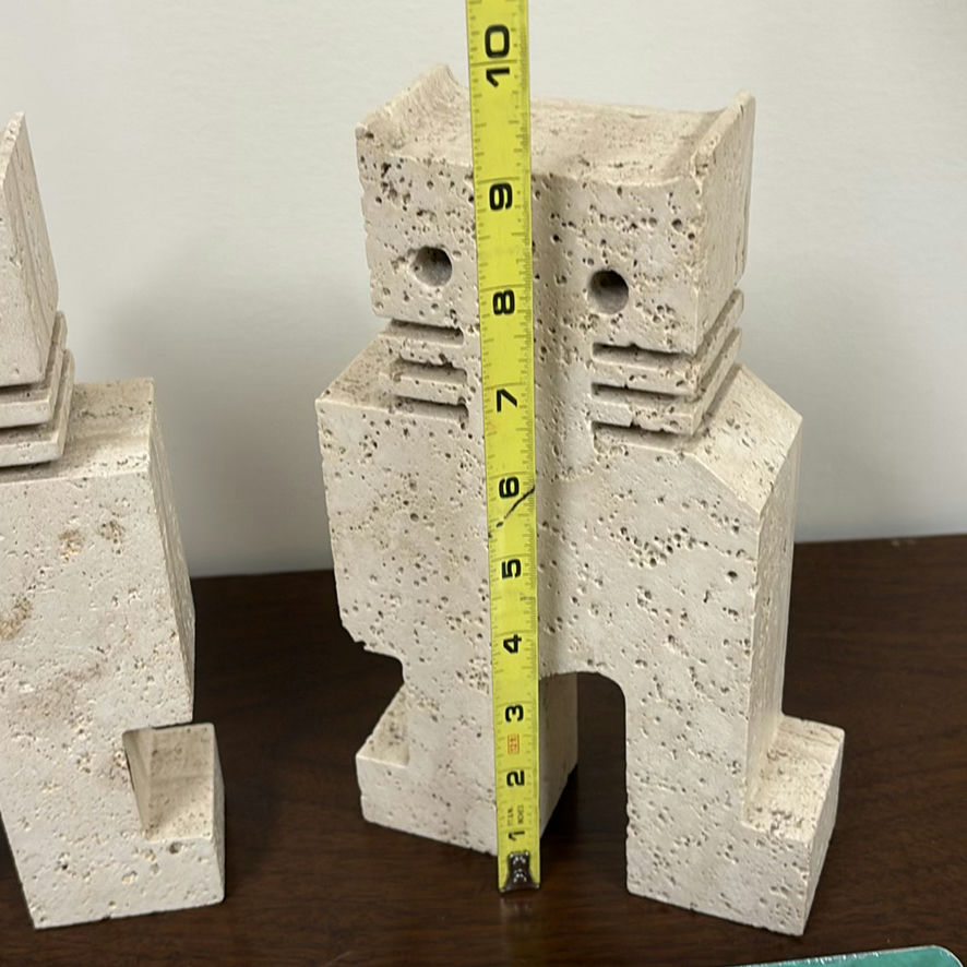 Nature and Plant Guide Books with Stone Bookends - image 9 of 12