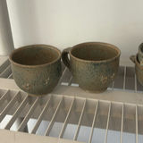 Studio Pottery Bowls and Mug Set - thumbnail 6 of 12
