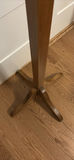 Wooden Freestanding Coat Rack - thumbnail 6 of 7