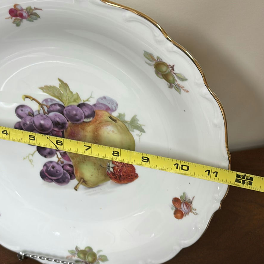 SCHUMANN ARZBERG - BAVARIA, EVESHAM and Royal WORCESTER pieces - image 3 of 15