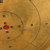 Munro Games Wooden Crokinole Board Set - thumbnail 7 of 7