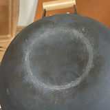 Pampered Chef Bar Pan, Crepe Pan, Cutting Board, Baking Sheet, and Frying Pan - thumbnail 8 of 12