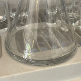 KOSTA BODA Drinking Glass Set & Carafe - thumbnail 9 of 10