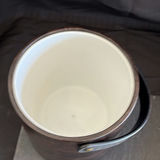 Marble-Style Serving Board, Wine Cooler, Ice Bucket, Slate Tray - thumbnail 8 of 11