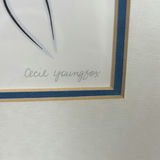 Framed Cecil Youngfox "Returning Home" Print - thumbnail 3 of 7