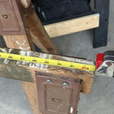 Four Sawhorses - thumbnail 6 of 9
