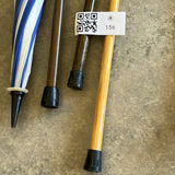 Walking Canes, Trekking Poles, Umbrella, and Ice Cleats - thumbnail 8 of 13
