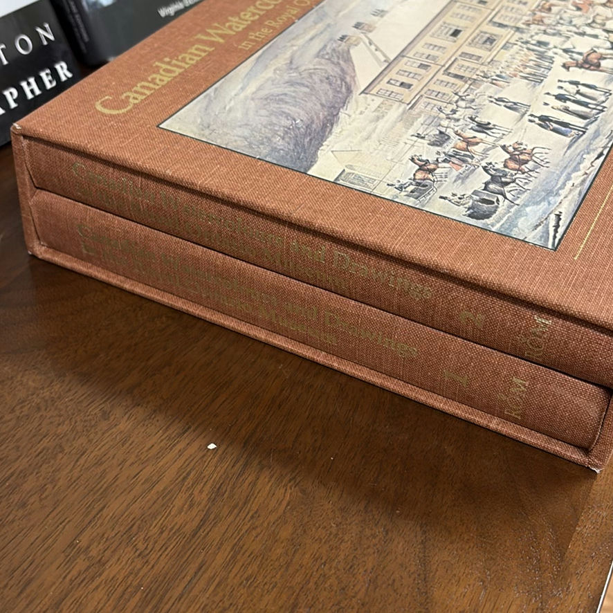 Collection of 16 Canadian Art and Artist Books - image 9 of 15