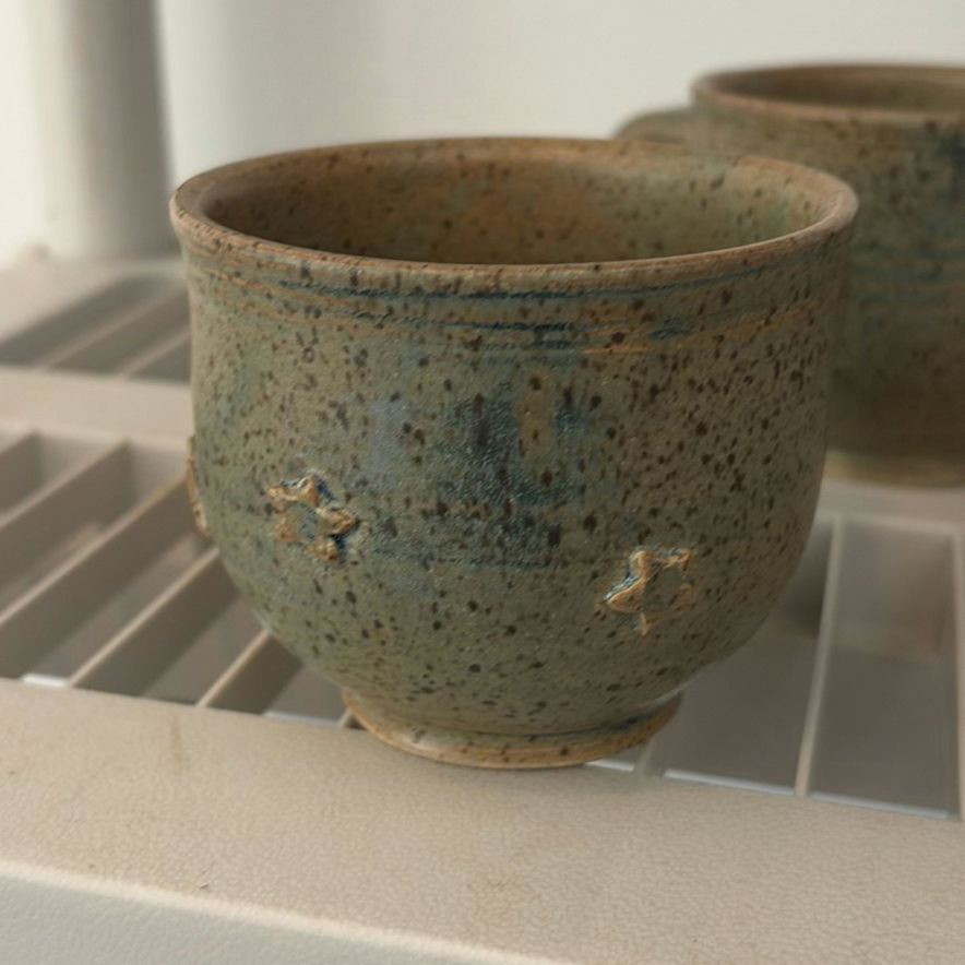 Studio Pottery Bowls and Mug Set - image 8 of 12