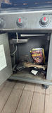 Weber Spirit Gas Grill with Accessories - thumbnail 4 of 14