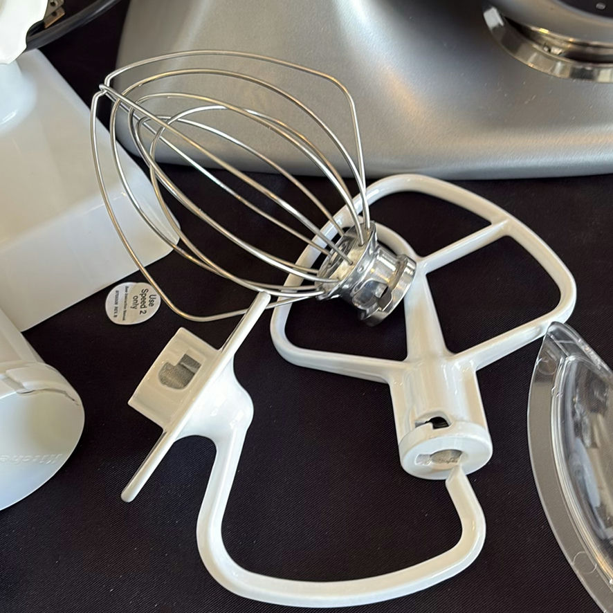 KitchenAid Accolade 400 Stand Mixer with Attachments - image 11 of 12