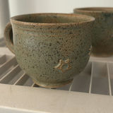 Studio Pottery Bowls and Mug Set - thumbnail 7 of 12