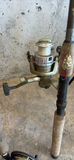 Fishing Rods and Reel Lot - thumbnail 7 of 21