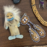 Collection of Indigenous-Style Handcrafted Decor and Accessories - thumbnail 10 of 15