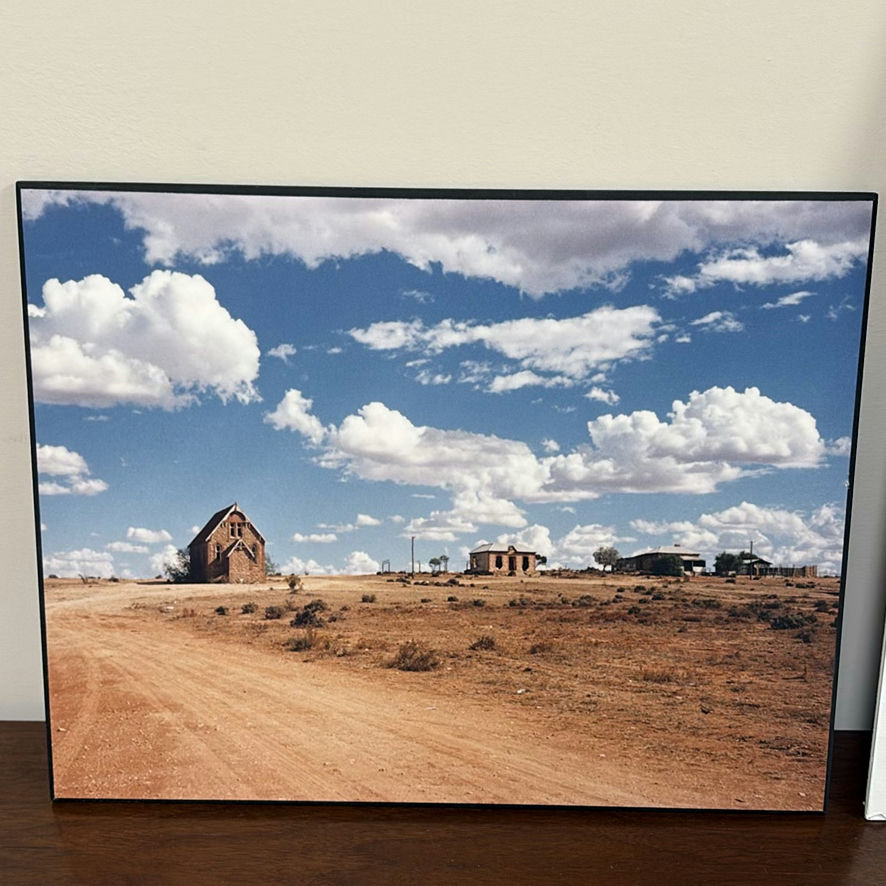 Collection of Framed Farm Artwork - image 4 of 12