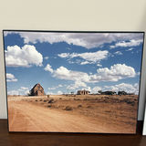 Collection of Framed Farm Artwork - thumbnail 4 of 12