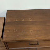 MCM Nine-Drawer Dresser - thumbnail 9 of 15