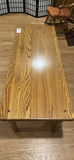 Oak Coffee Table - thumbnail 4 of 8