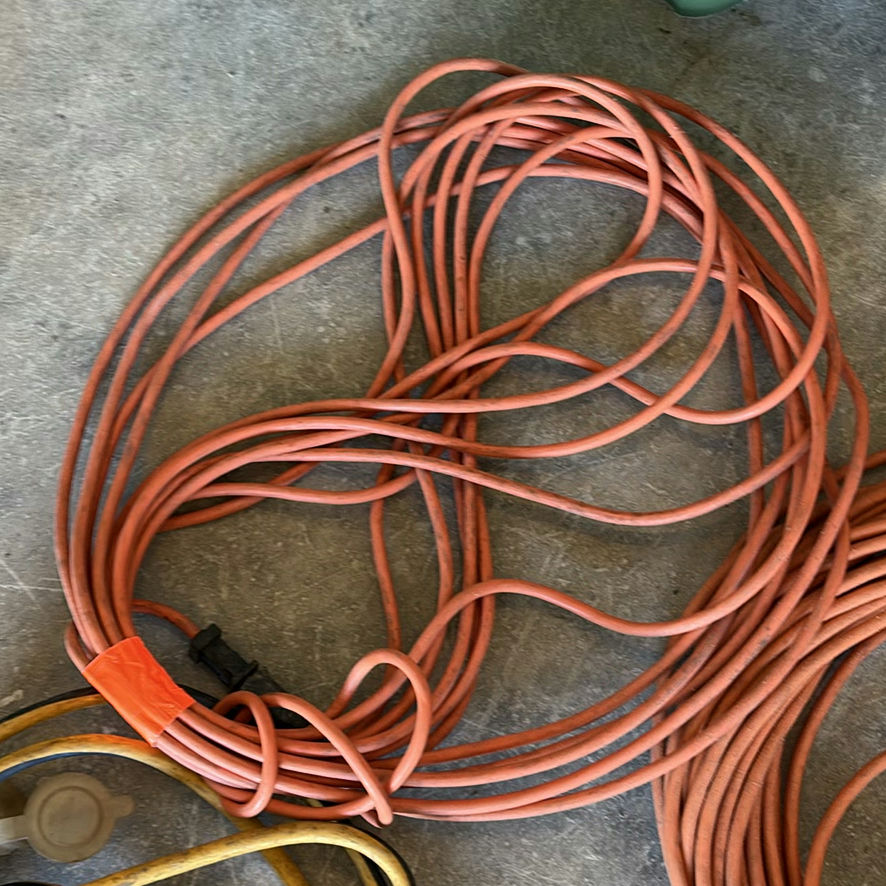 Extension Cords and Outdoor Power Strip - image 11 of 14