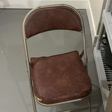Cooey Folding Card Table and 3 Chairs - thumbnail 7 of 12