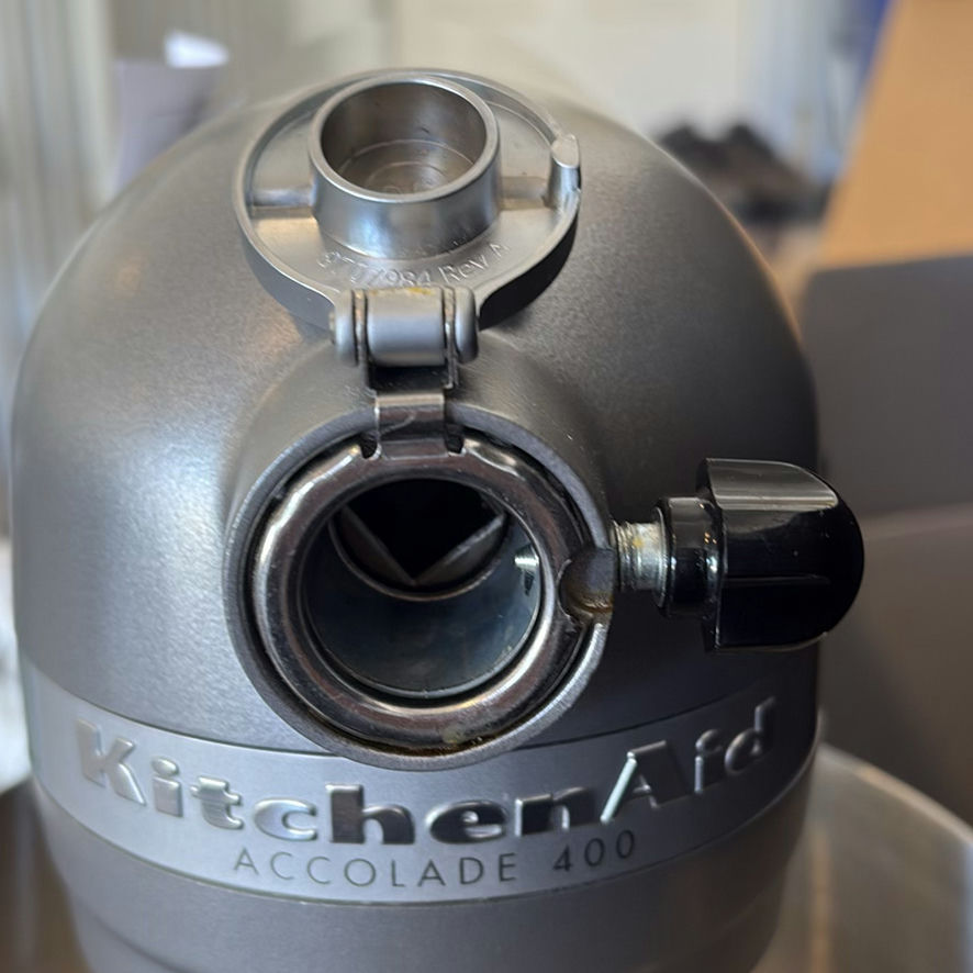 KitchenAid Accolade 400 Stand Mixer with Attachments - image 8 of 12