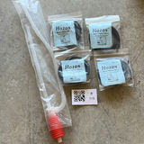 Hozon Brass Siphon Mixer Kits - thumbnail 1 of 7