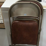 Cooey Folding Card Table and 3 Chairs - thumbnail 5 of 12