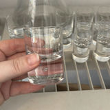 KOSTA BODA Drinking Glass Set & Carafe - thumbnail 4 of 10