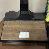 Retro Desk Lamp and Assorted Office Supplies - thumbnail 8 of 8