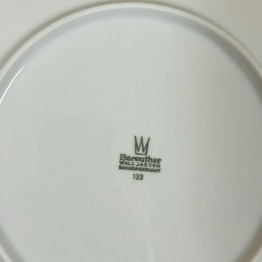 SCHUMANN ARZBERG - BAVARIA, EVESHAM and Royal WORCESTER pieces - image 12 of 15