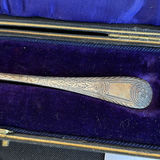 Sterling Silver Spoons - thumbnail 4 of 16